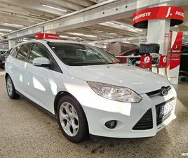 1,0 ECOBOOST 100 HV START/STOP TREND M5 WAGON