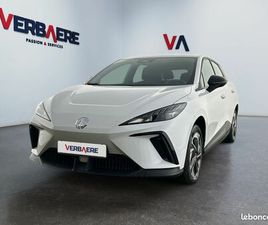 MG MG4 ELECTRIC 51KWH - 125 KW 2WD STANDARD