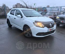 RENAULT LOGAN
