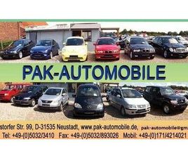 OPEL ADAM S OPEL ADAM S PDC H. KLIMAAN. 8-FACH BEREIFT