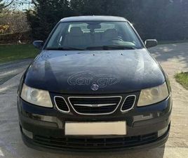 SAAB 9-3 2004 ΕΥΚΑΙΡΊΑ ΤΙΜΉ 2.800€ ΒΕΝΖΊΝΑ