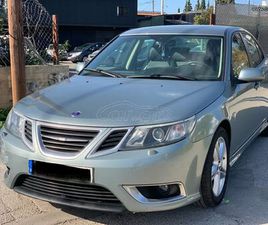SAAB 9-3 2009 AERO XWD 210HP 4X4