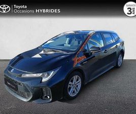 1.8 HYBRID 122CH PACK