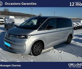 MULTIVAN COURT 1.4 EHYBRID 218 DSG6 STYLE