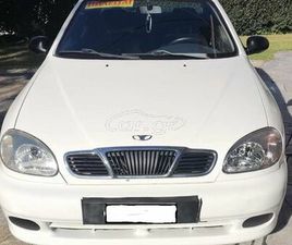DAEWOO LANOS 2001 ABS ΑΕΡΟΣΑΚΟΣ