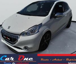 PEUGEOT 208 1.6 E-HDI 92CV XY TOIT PANO 1