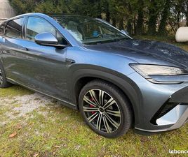 BYD SEALION 7 EXCELLENCE 530CH TAHITI