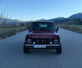 LADA NIVA 2006