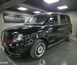 LEVC TXE LEVC TX E-CITY - 150 ICON