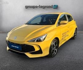 MG MG3 MG MOTOR MG3 HYBRID+ 195CH COMFORT