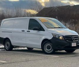 USED 2020 MERCEDES-BENZ METRIS BASE