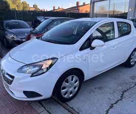 OPEL CORSA 1.4 BUSINESS