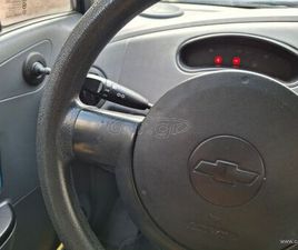 CHEVROLET MATIZ 2008