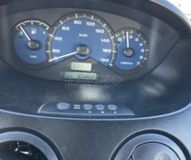 CHEVROLET MATIZ 2009