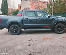 FORD RANGER THUNDER