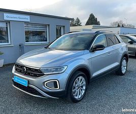 VOLKSWAGEN T-ROC VOLKSWAGEN T-ROC 2.0 TDI 150 START/STOP DSG7 LIFE 5P