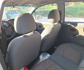 CHEVROLET MATIZ 2006