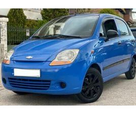 CHEVROLET MATIZ 2007