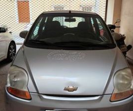 CHEVROLET MATIZ 2008