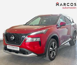 NISSAN X-TRAIL E-POWER 5PL 1.5 E-POWER 152KW 4X2 A/T TEKNA