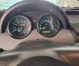 CHEVROLET KALOS CHEVROLET KALOS 2003