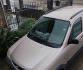 DAIHATSU TERIOS 2003