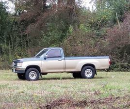1993 TOYOTA T100 SR5 4X4