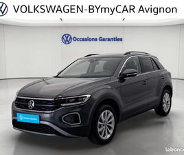 VOLKSWAGEN T-ROC 1.5 TSI EVO2 150 START/STOP DSG7 VW EDITION