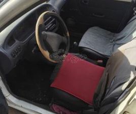 DAIHATSU CUORE DAIHATSU CUORE 1995