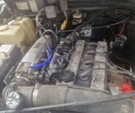 DAIHATSU FEROZA/SPORTRAK 1992