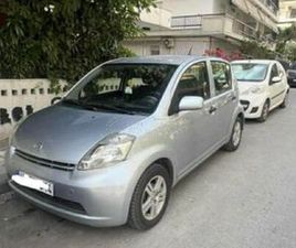 DAIHATSU SIRION 2005
