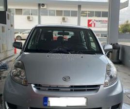 DAIHATSU SIRION 2010
