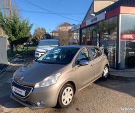 208 1.2 VTI 82 ‘’URBAN SOUL’’