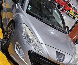 PEUGEOT RCZ PEUGEOT RCZ 1.6 THP 156CH ONYX