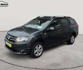 BREAK 1.5 DCI 90CV GRISE 07/16 AIRCO GPS BLUETOOTH