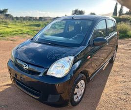 DAIHATSU CUORE DAIHATSU CUORE 2010
