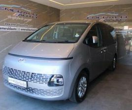 2.2D EXECUTIVE 9-SEATER