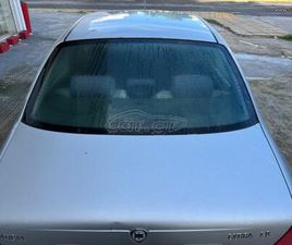 LANCIA LYBRA 2000 LYBRA 1,8