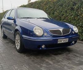 LANCIA LYBRA 2001 BERLINA