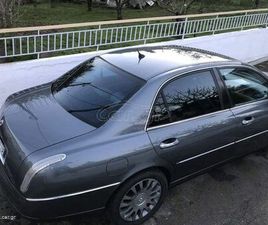 LANCIA THESIS 2003