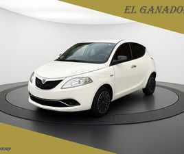 LANCIA YPSILON 2022 III 1.0 FIREFLY HYBRID GOLD S