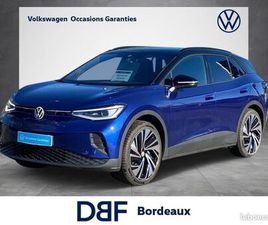 VOLKSWAGEN ID.4 286 CH PRO LIFE MAX