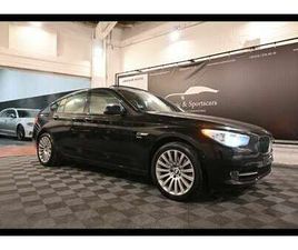 BMW SERIE 5 GT 535 535IA GT GRAN TURISMO X DRIVE / CAMERA 360 / PANO