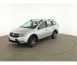 DACIA LOGAN MCV 0.9 TCE STEPWAY