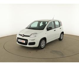 FIAT PANDA FIAT PANDA 1.0 HYBRIDE BSG PANDA