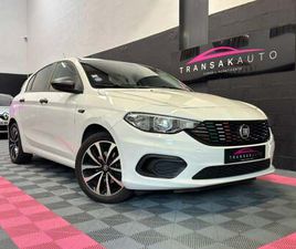 FIAT TIPO FIAT TIPO 1.4 95 CH POP