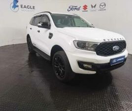 FORD ENDEAVOUR 2.0SIT XLT SPORT