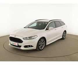 FORD MONDEO SW 2.0 TDCI ST-LINE POWERSHIFT