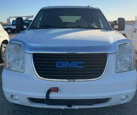 2012 GMC YUKON XL 2500 3/4 TON