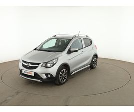 OPEL KARL 1.0 ROCKS